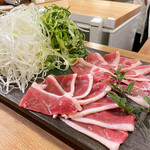 鴨ときどき馬 - 