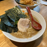 Ramen Oozakura - 