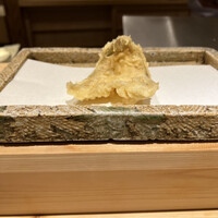 日本橋 蕎ノ字 - 