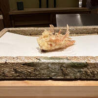 日本橋 蕎ノ字 - 