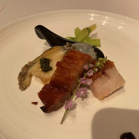 中国飯店 富麗華 - 