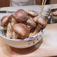 天ぷら 大坂屋 草哲 -  天ぷら 大坂屋 草哲 -