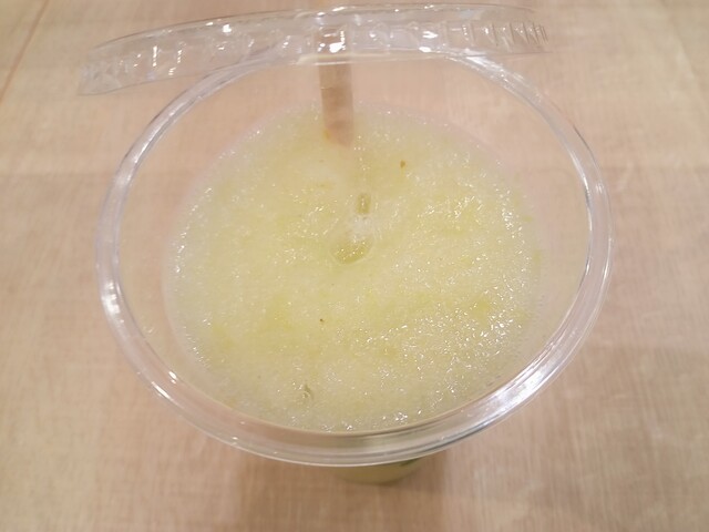 果汁工房 果琳 イオンモール盛岡南店 - 仙北町（ジューススタンド）の写真