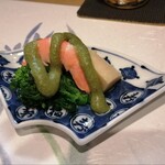 京料理 貴与次郎 - 