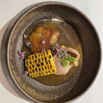 西洋膳所 ジョンカナヤ - 