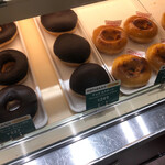 Krispy Kreme Doughnuts - 