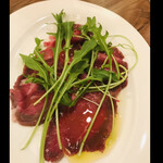 da Uma - カルネサラータ　byまみこまみこ