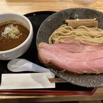 つけめん 五春 - 