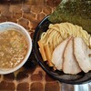 つけめん・らーめん活龍 本店