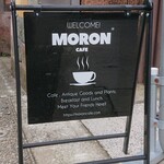 MORON CAFE - 