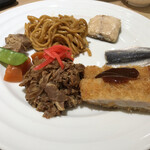 ホテルアベストグランデ岡山 - 