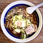 Hachi Ban Ramen - 