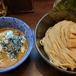 つけめん 豆天狗 - 