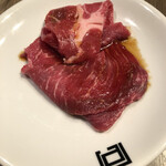 近江牛焼肉 囘 - 