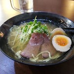 ラーメン 万歳 - 