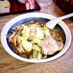 Hachi Ban Ramen - 