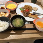 ホテルアベストグランデ岡山 - 