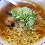 ラーメン 一刻 - 