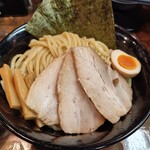 Tsukemen Ramen Katsuryuu - 