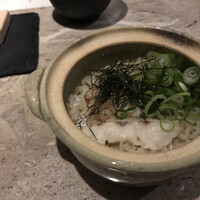 洋食グリル 白金然荘 - 