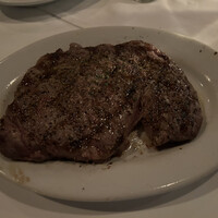 ルース クリス ステーキハウス - 