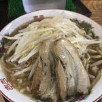 ラーメン どかいち - 