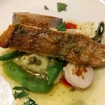 ラ・リーベラ - 