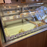 パティスリー プラン - 