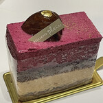 パティスリー プラン - 