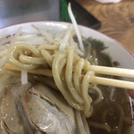 ラーメン どかいち - 