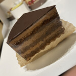 パティスリー プラン - 