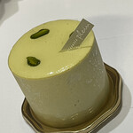 パティスリー プラン - 