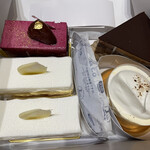 パティスリー プラン - 