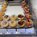 パティスリー プラン - 