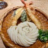 うどん 慎