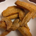 手羽先番長 - 料理写真: