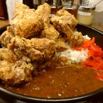 伝説のすた丼屋 - 