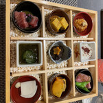 西洋膳所 ジョンカナヤ - 