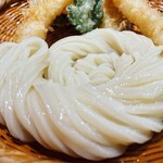 うどん 慎 - 