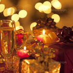 trattoria e poi - クリスマス