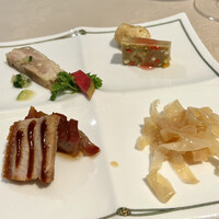 中国飯店 三田店 - 