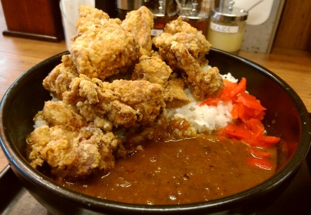 伝説のすた丼屋 米沢春日店 - 米沢（豚丼）の写真