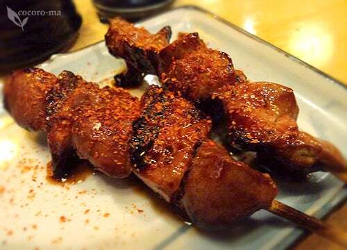 Kichou Jr Takatsuki Ekimae-Ten photo 2