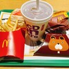 McDonald's - 三角チョコパイ❤︎