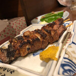 Motsuyaki Keisuke - 