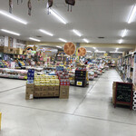 日本一のだがし売り場 - 