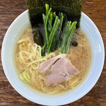 家系ラーメン まこと家 - 