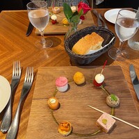 表参道バンブー - 