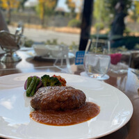 ROSSINI TERRACE - 