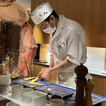 Ginza Kushikatsu Bon - 